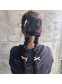 ツイン