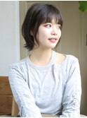 ショート＆ボブ専門サロン【BIRTH】天神駅5分姫カットレイヤー７