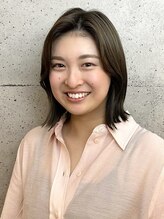 ループスケア(Roops CARE) 宇佐見 綾花