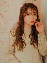 ブール 千歳烏山(bool)&nbsp;大人ガーリー/ロングスタイル