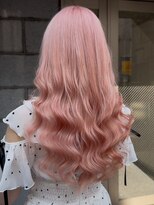 モアムー(Moremuu)&nbsp;ホワイトピンク