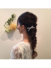 サムシングブルー(Something Blue)&nbsp;ストアカ レッスン