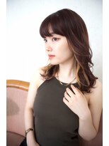 グランアージュ ネオ 船橋北口店(grandage neo) 韓国レイヤー/ひし形シルエットくびれミディ/30代40代50代