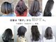 サロンズ ピフレ新長田店(SALONS)の写真