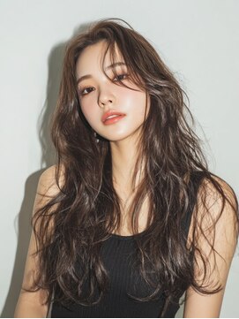 チュラック(Chulack) 【CHULACK】ロングヘア／アースカラー/カラー