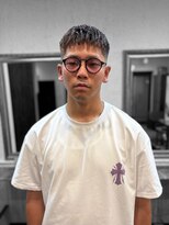 オルヴァ(Orva)&nbsp;クロップスタイル