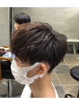 クール ヴィヴィ(Cool ViVi)&nbsp;束感ショート