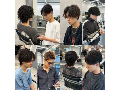 リット(LIT.)の写真