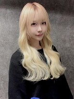 ルフレ 新宿本店2nd(Reflet)&nbsp;◎デザインカラー