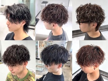 JeeK hair salon【ジーク】
