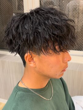 ツイストスパイラル