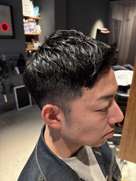 アンドワークス 2nd(&WORKS) アップバング