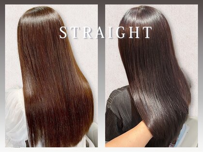 マイ ヘア デザイン 岡崎(MY hair design)の写真