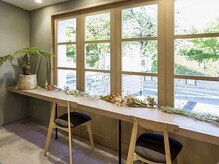 シュエット(Chouette)