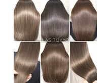 ラス トーキョー(LAS TOKYO)