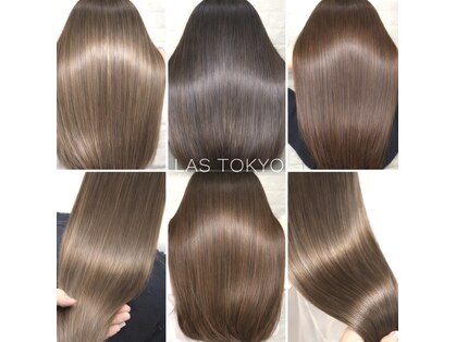 ラス トーキョー(LAS TOKYO)の写真