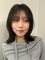 アリエッタ ギンザツー(ARIETTA GINZA2)&nbsp;大人可愛いレイヤーボブ