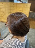 ショート