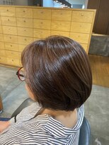 セクション(SECTION)&nbsp;ショート