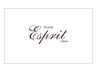 【ESPRITLIBRE】【当日限定】カット+カラー+トリートメント+ホームケア￥9400