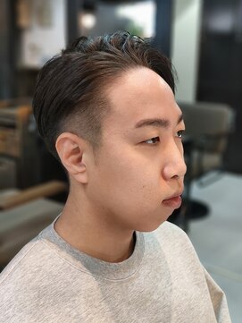 グロウ 博多店(growth) パートスタイル