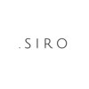 髪質改善専門.siroのお店ロゴ