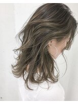 モーメント(Moment) 30代40代50代60代★白髪ぼかし★ハイライトカラー