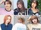 セシルヘアー なんば店(Cecil hair)の写真
