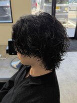 マーレ 山口湯田店(MARE)&nbsp;ニュアンスサーフ