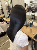 マジコ 表参道店(Magico) 縮毛矯正×最高級髪質改善×艶感美容液【表参道/縮毛矯正】