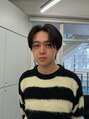 ヴァンシィー(VANCY)&nbsp;大人の毛流れセンターパートも◎