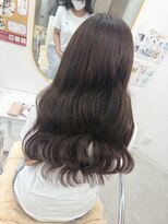 エム(m.)&nbsp;エクステ