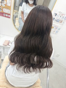 エム(m.) エクステ