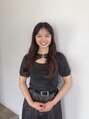 ビラデルソル マレ 長久手店(biradelsol maRe)&nbsp;安江 えりか