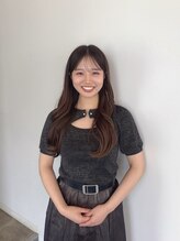 ビラデルソル マレ 長久手店(biradelsol maRe)&nbsp;安江 衣里可