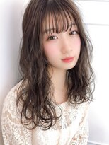 レイ 千葉(Lei)&nbsp;ナチュラルウェーブ