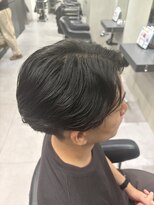 ハイプ 名駅(HYPE) 名古屋駅/メンズ/メンズパーマ/men'sパーマ/フェザーパーマ