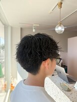 テト(teto.) ツイスパマッシュ
