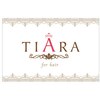 ティアラ フォー ヘアー(TIARA for hair)のお店ロゴ