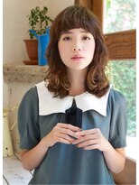 アズーア ヘアーアンドスパ(azure hair&spa)&nbsp;パーマの扱いやすさNo.１　クラシカルカール　【横浜駅】