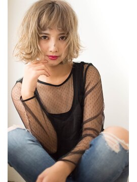 ケアシンサイバシ(CARE shinsaibashi) フレンチショート