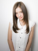 リリアン 青山(relian)&nbsp;縮毛矯正で明日から楽ちんに