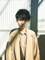 コキャン(COQUIN)&nbsp;タツキ