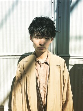 コキャン(COQUIN) タツキ