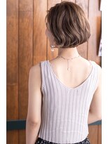 パリオ バイ コレット(Palio by collet)&nbsp;クラシカル×大人ボブ×小顔【Palio by collet】