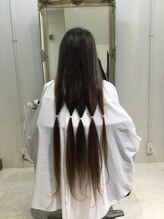 キッズへの活動をしています。