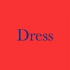 ドレス(Dress)のお店ロゴ