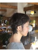 レイヤーショート