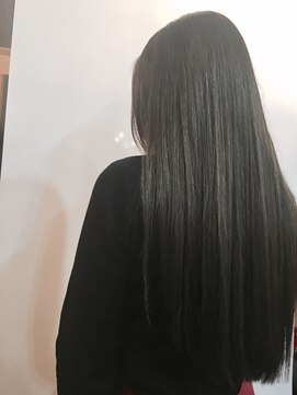 エルドール(ailed'ore) 縮毛&カラー