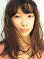 メゾン アヴァロ(Maison Avallo)&nbsp;フワっ